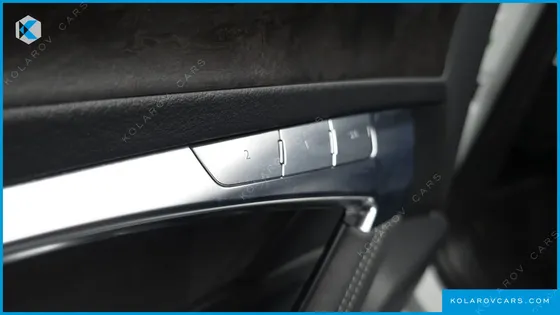 AUDI A7 55 TFSI QUATTRO PREMIUM