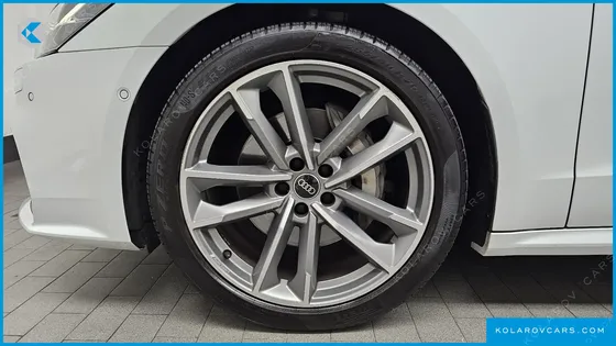 AUDI A7 50 TDI QUATTRP PREMIUM