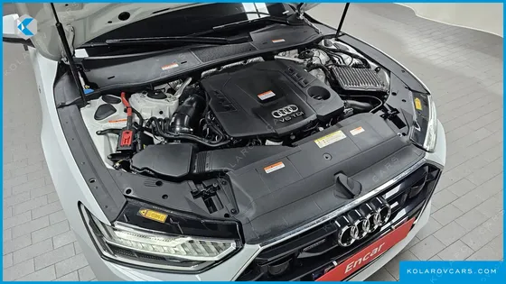 AUDI A7 50 TDI QUATTRP PREMIUM