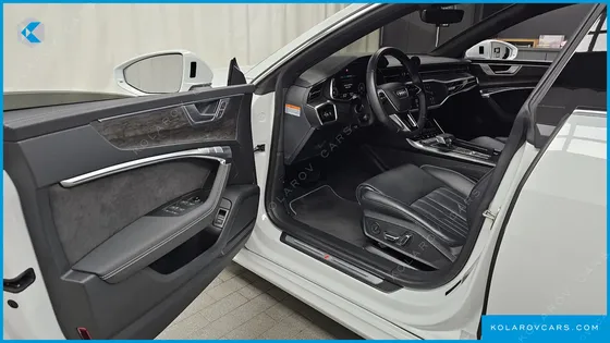 AUDI A7 50 TDI QUATTRP PREMIUM