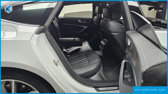 AUDI A7 50 TDI QUATTRP PREMIUM