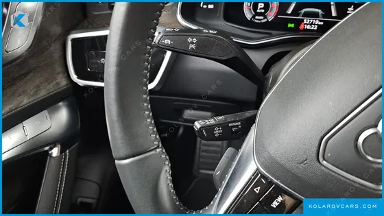 AUDI A7 50 TDI QUATTRP PREMIUM