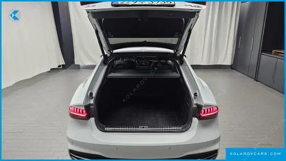 AUDI A7 50 TDI QUATTRP PREMIUM