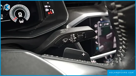 AUDI A7 50 TDI QUATTRP PREMIUM