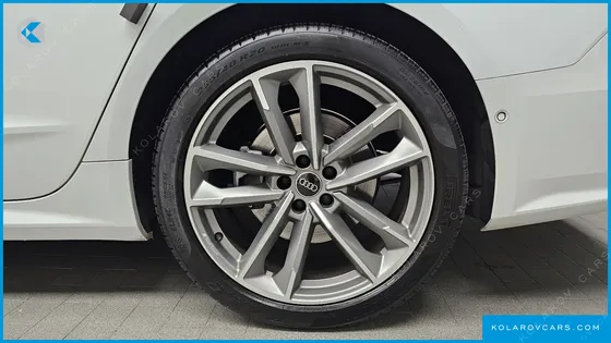 AUDI A7 50 TDI QUATTRP PREMIUM