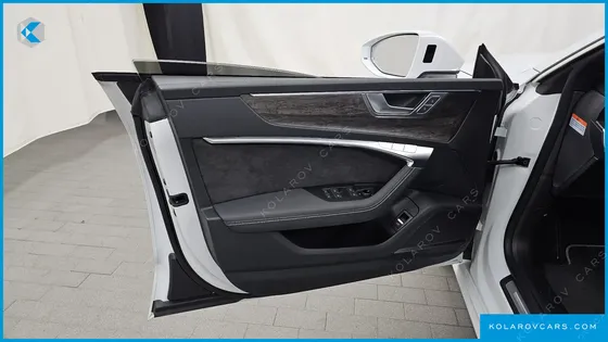 AUDI A7 50 TDI QUATTRP PREMIUM