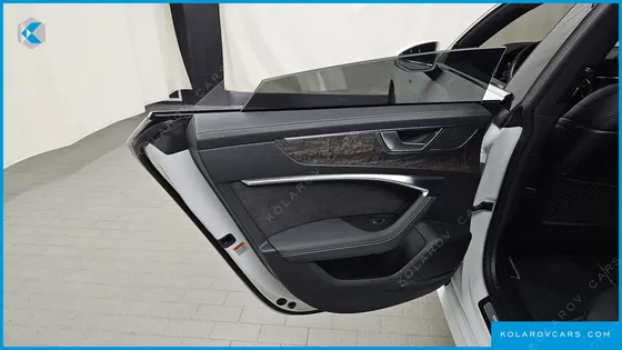 AUDI A7 50 TDI QUATTRP PREMIUM
