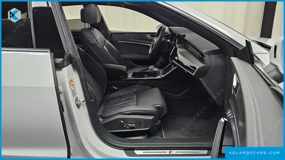 AUDI A7 50 TDI QUATTRP PREMIUM