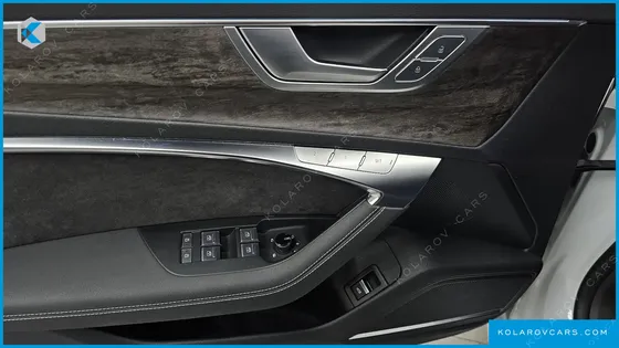 AUDI A7 50 TDI QUATTRP PREMIUM