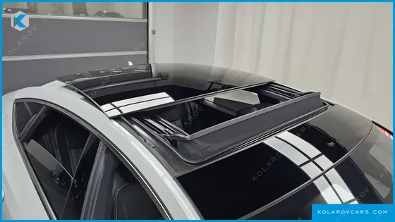 AUDI A7 50 TDI QUATTRP PREMIUM