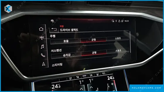 AUDI A7 50 TDI QUATTRP PREMIUM