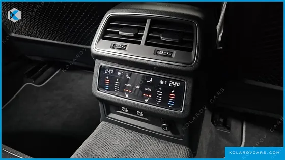 AUDI A7 50 TDI QUATTRP PREMIUM