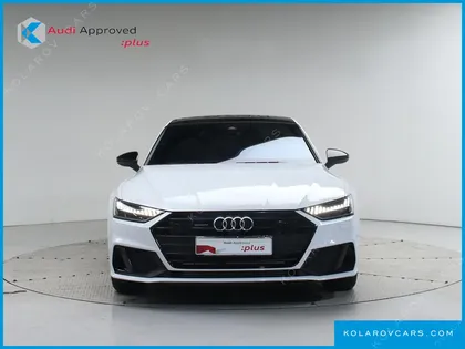 AUDI A7 55 TFSI QUATTRO PREMIUM