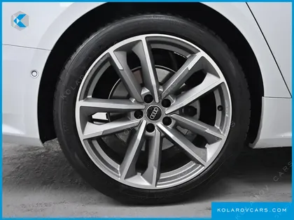 AUDI A7 55 TFSI QUATTRO PREMIUM
