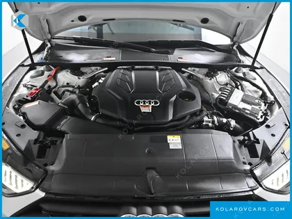 AUDI A7 55 TFSI QUATTRO PREMIUM