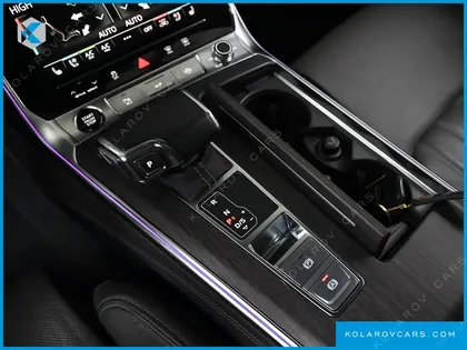 AUDI A7 55 TFSI QUATTRO PREMIUM