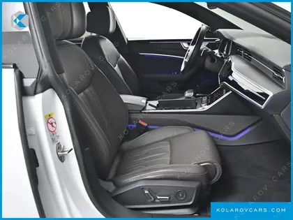 AUDI A7 55 TFSI QUATTRO PREMIUM