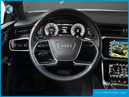 AUDI A7 55 TFSI QUATTRO PREMIUM