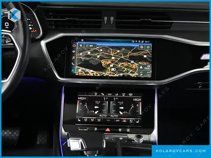 AUDI A7 55 TFSI QUATTRO PREMIUM