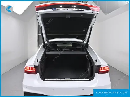 AUDI A7 55 TFSI QUATTRO PREMIUM