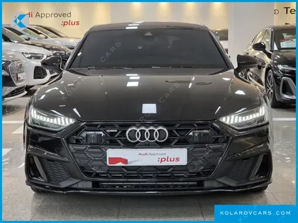 AUDI A7 55 TFSI E QUATTRO PREMIUM