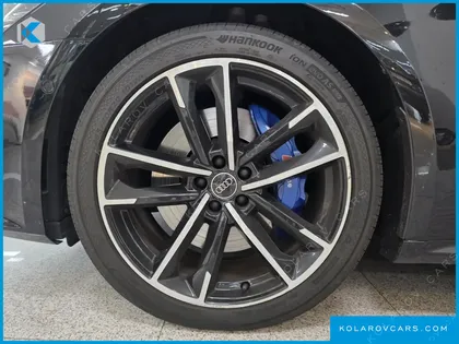 AUDI A7 55 TFSI E QUATTRO PREMIUM