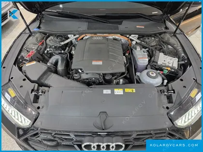 AUDI A7 55 TFSI E QUATTRO PREMIUM