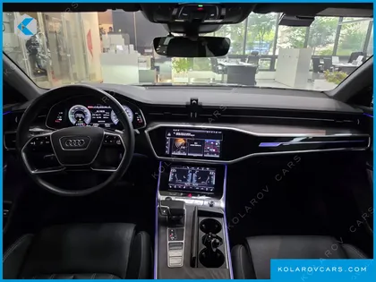AUDI A7 55 TFSI E QUATTRO PREMIUM