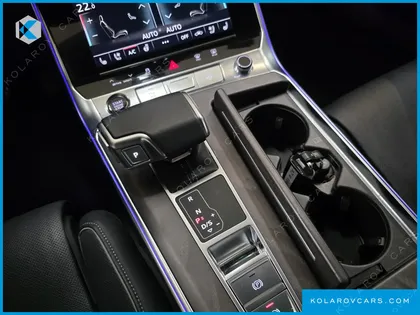 AUDI A7 55 TFSI E QUATTRO PREMIUM