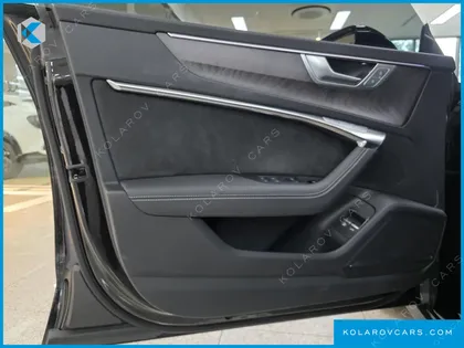 AUDI A7 55 TFSI E QUATTRO PREMIUM