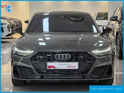 AUDI A7 55 TFSI E QUATTRO PREMIUM