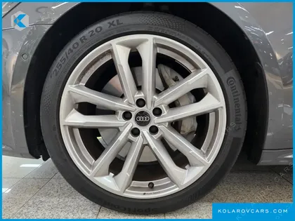 AUDI A7 55 TFSI E QUATTRO PREMIUM