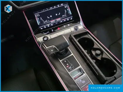 AUDI A7 55 TFSI E QUATTRO PREMIUM