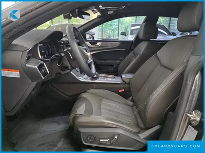 AUDI A7 55 TFSI E QUATTRO PREMIUM
