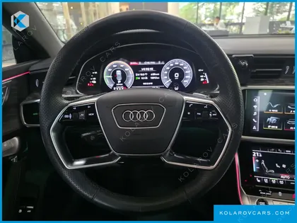 AUDI A7 55 TFSI E QUATTRO PREMIUM