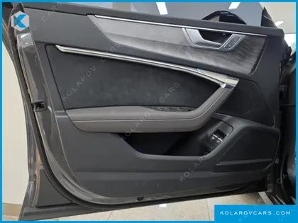 AUDI A7 55 TFSI E QUATTRO PREMIUM