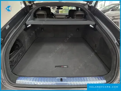 AUDI A7 55 TFSI E QUATTRO PREMIUM