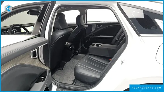 KIA K8 3.5 LPG 2WD