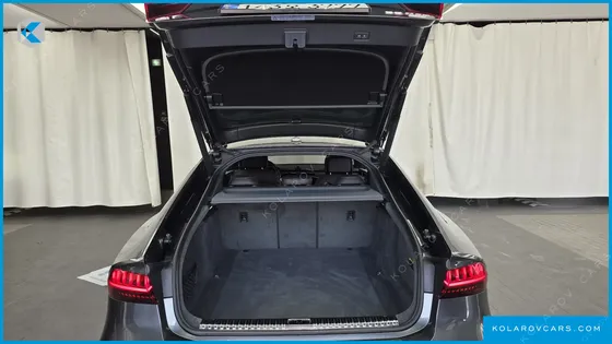 AUDI A7 55 TFSI QUATTRO PREMIUM