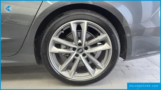 AUDI A7 55 TFSI QUATTRO PREMIUM