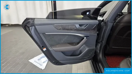 AUDI A7 55 TFSI QUATTRO PREMIUM