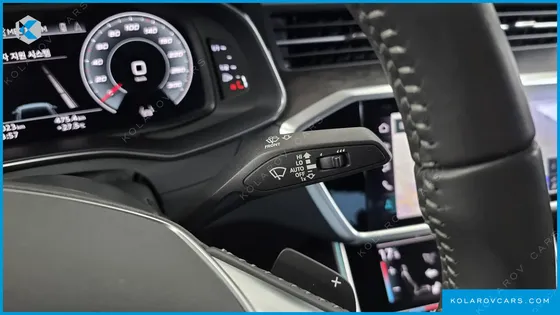 AUDI A7 55 TFSI QUATTRO PREMIUM