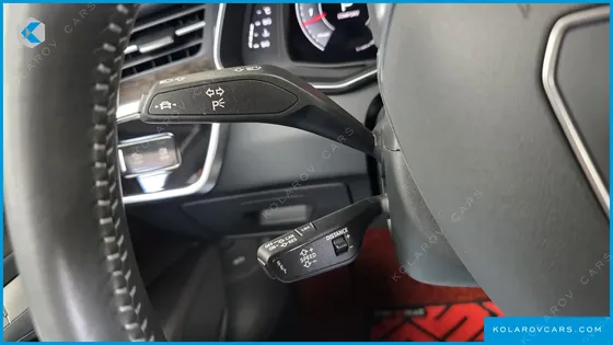 AUDI A7 55 TFSI QUATTRO PREMIUM