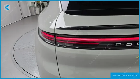 PORSCHE CAYENNE 3.0 E-HYBRID COUPE