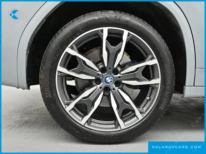 BMW X3M XDRIVE 30E M SPORT