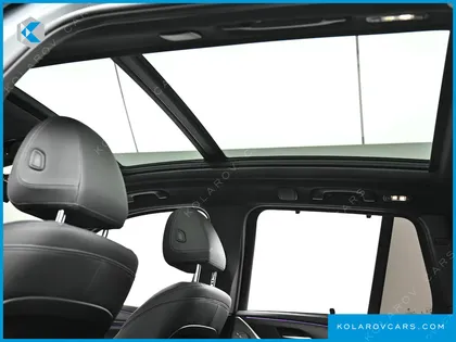 BMW X3M XDRIVE 30E M SPORT