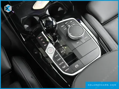 BMW X3M XDRIVE 30E M SPORT