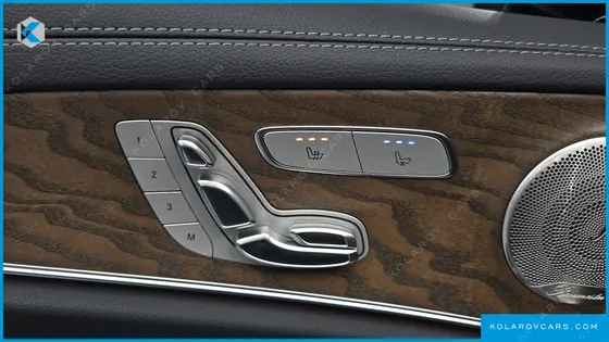 MERCEDES E-CLASS E300E 4MATIC EXCLUSIVE