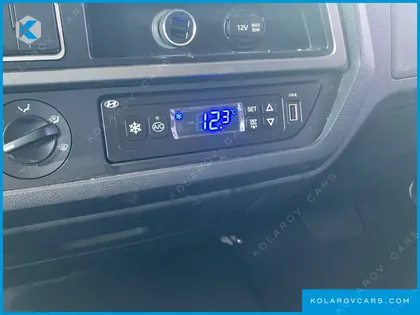HYUNDAI MIGHTY STANDARD CAP