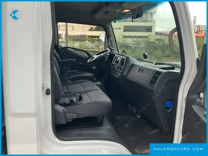 HYUNDAI MIGHTY STANDARD CAP